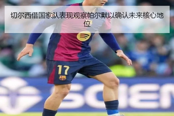 切尔西借国家队表现观察帕尔默以确认未来核心地位