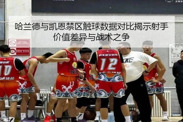哈兰德与凯恩禁区触球数据对比揭示射手价值差异与战术之争